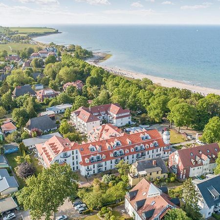 Baltischer Hof Apartment 20 Boltenhagen  Eksteriør bilde