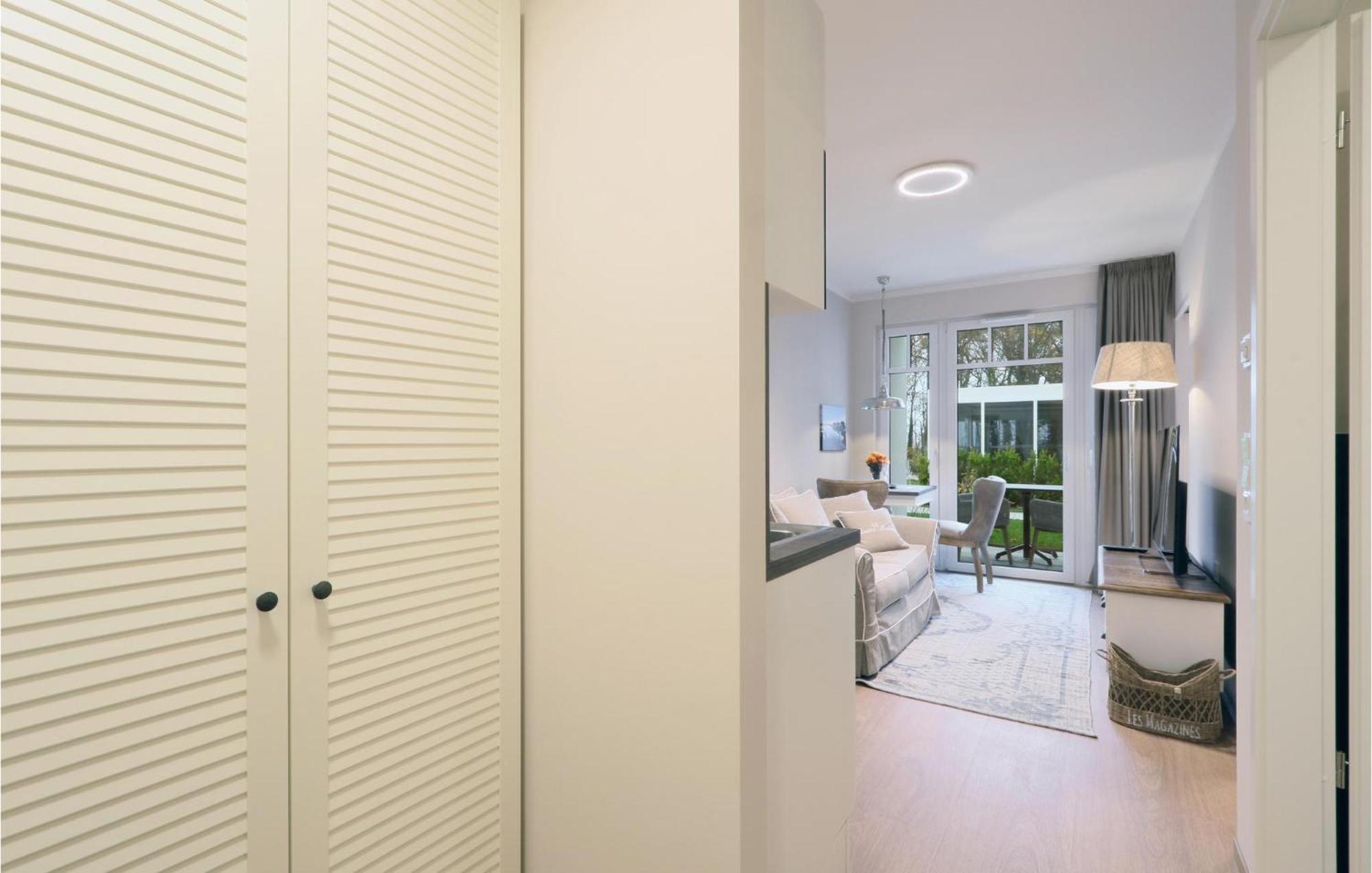 Baltischer Hof Apartment 20 Boltenhagen  Eksteriør bilde