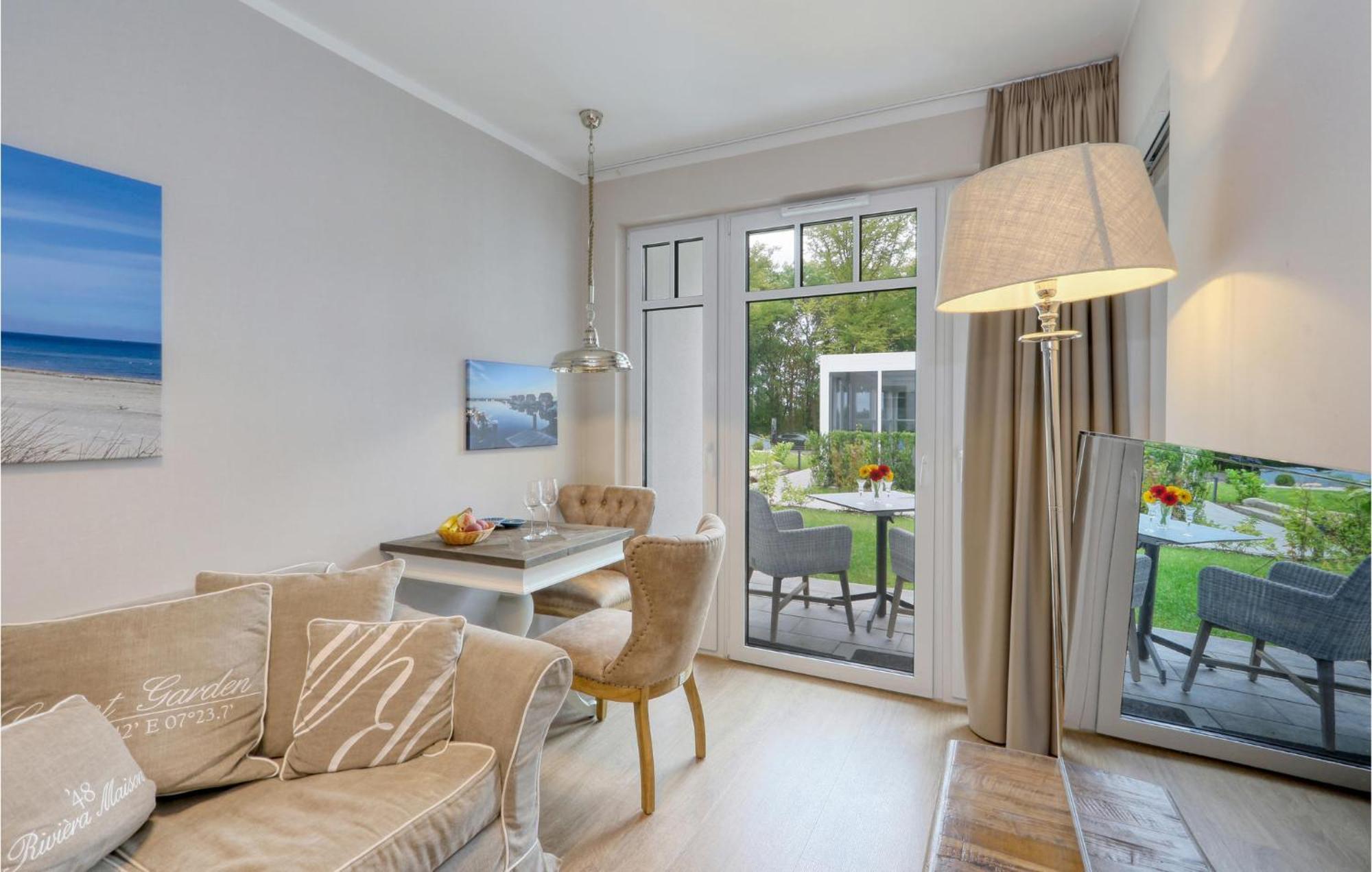 Baltischer Hof Apartment 20 Boltenhagen  Eksteriør bilde